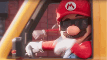 Mario Luigi GIF - Mario Luigi Cool GIFs