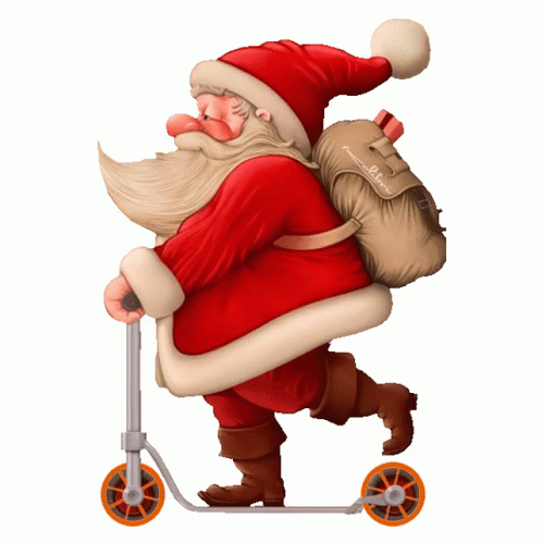 Santa Claus Sticker - Santa Claus - Discover & Share GIFs Santa Claus Sticker - Santa Claus - Discover & Share GIFs