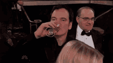 Shocked GIF - Quentin Tarantino Shocked Surprised GIFs
