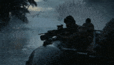 Royal Marines Into The Mist GIF - Royal Marines Into The Mist GIFs