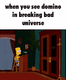 Bbu Breaking Bad Universe GIF - Bbu Breaking Bad Universe Domino GIFs