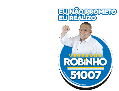 Robinho Sticker - Robinho Stickers