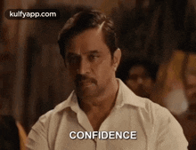 Be Confidence.Gif GIF - Be Confidence Arjun Shakthi GIFs