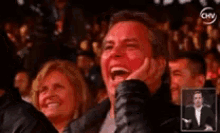 Laughing Red GIF - Laughing Red Hilarious GIFs
