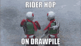 Kamen Rider Drawpile GIF - Kamen Rider Drawpile Rider Kick GIFs