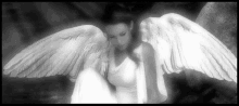 Angel Angels GIF - Angel Angels Im An Angel GIFs
