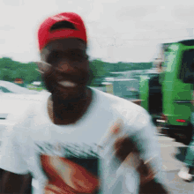 Pointing At You Nigel Sylvester GIF - Pointing At You Nigel Sylvester Its You GIFs