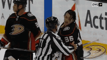 Lets Go Fight Me GIF - Lets Go Fight Me Anaheim Ducks GIFs