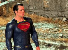 henry cavill superman kal el clark kent justice league