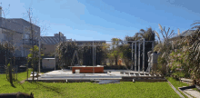 Architecture Steel Frame GIF