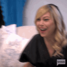 Gasp Real Housewives Of Beverly Hills GIF - Gasp Real Housewives Of Beverly Hills Omg GIFs