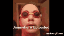 Jimmy Here Uploaded GIF - Jimmy Here Uploaded GIFs