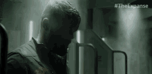 Tired Amos GIF - Tired Amos Wes Chatham GIFs