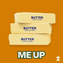 Butter Butter Me Up GIF - Butter Butter Me Up Suck Up GIFs