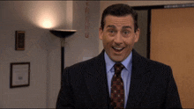 The Office Funny GIF - The Office Funny Humor GIFs