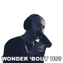 wonder bout us sam harris x ambassadors skip that party song do you wonder ourselves