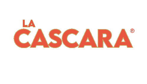 Lacascara Cascara Sticker - Lacascara Cascara Aperol Stickers