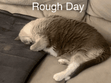 Rough Day GIF - Rough Day GIFs