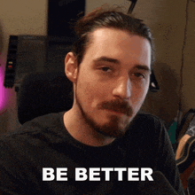 Be Better Bionicpig GIF - Be Better Bionicpig Improve Yourself GIFs