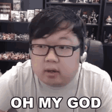 Oh My God Sungwon Cho GIF - Oh My God Sungwon Cho Prozd GIFs