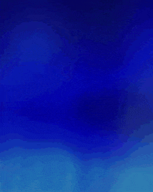 a blue background with the words xoş gördüm in red