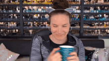 smiling when uncomfortable cristine raquel rotenberg simply nailogical sip drink