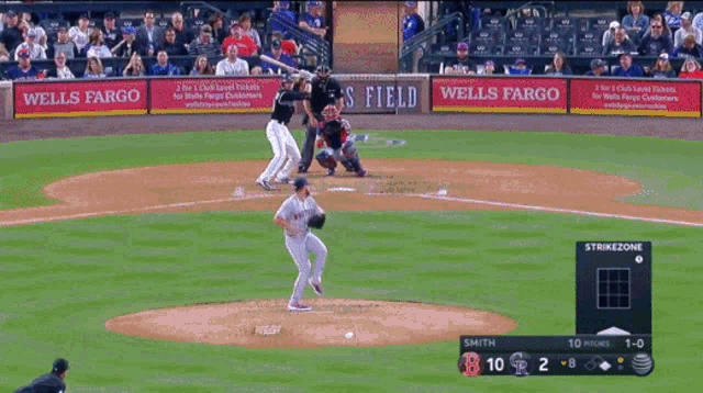 Sam Hilliard Homerun GIF - Sam Hilliard Homerun Rockies - Discover