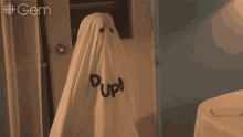 Ghost Next Stop GIF - Ghost Next Stop Cbc GIFs