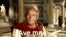 Ave Ave Mne GIF - Ave Ave Mne Film GIFs