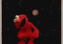 Elmo Shmoney Pt2 GIF - Elmo Sesame Street Dancing GIFs