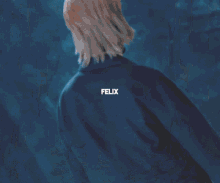 Lee Felix GIF - Lee Felix Backdoor GIFs