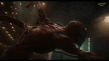 Carnage Venom Let There Be Carnage GIF - Carnage Venom Let There Be Carnage Roar GIFs