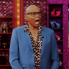 I Love Your Grandmother Rupaul GIF - I Love Your Grandmother Rupaul Rupaul’s Drag Race GIFs