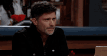 Days Of Our Lives Greg Vaughan GIF - Days Of Our Lives Greg Vaughan Elia Cantu GIFs