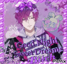 uki violeta uki sleepy uki violeta sleepy uki violeta good night yams uki