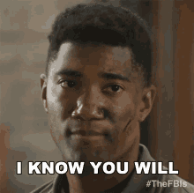 I Know You Will Andre Raines GIF - I Know You Will Andre Raines Fbi International GIFs