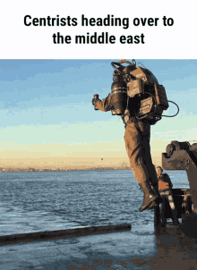 Middle East Centrists GIF - Middle East Centrists Centrist GIFs