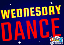 Wednesday Dance Wednesday Blessings GIF - Wednesday Dance Wednesday Wednesday Blessings GIFs