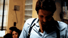 Son Of A Bitch James Caan GIF