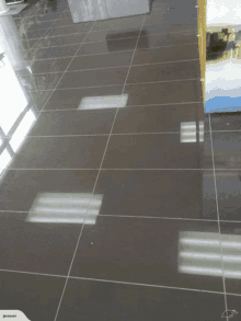 Lower Hutt Tile Bathroom Tile GIF
