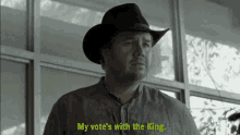 The Walking Dead Eugene GIF - The Walking Dead Eugene Twd GIFs