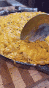 Mac And Cheese Pasta GIF