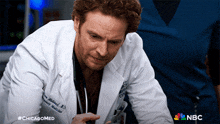 Taking Photos Dr Will Halstead GIF - Taking Photos Dr Will Halstead Nick Gehlfuss GIFs