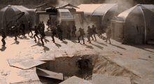 Starship Troopers Monsters GIF - Starship Troopers Monsters Aliens GIFs