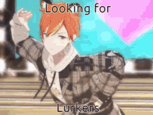 Shinonome Akito Akito GIF - Shinonome Akito Akito Looking For Lurkers GIFs