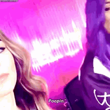 Sasha Banks Pooping GIF - Sasha Banks Pooping Poopin GIFs