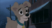 Scamp Lady And The Tramp 2 GIF - Scamp Lady And The Tramp 2 GIFs