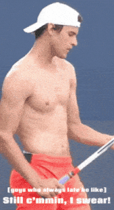 Always Late Never On Time GIF