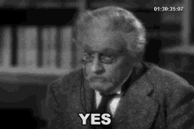 Yes But You Wouldnt GIF - Yes But You Wouldnt John Barrymore GIFs