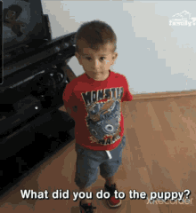 Dog Boy GIF - Dog Boy Puppy GIFs